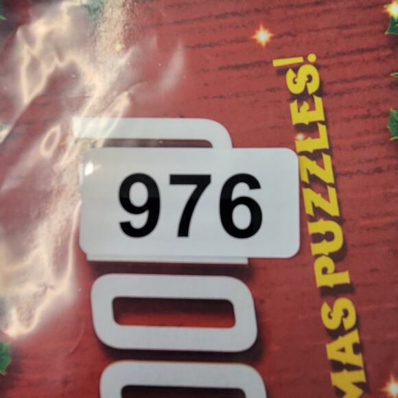 Stocking Stuffers for Men Christmas Sudoku Puzzles Book Paperback Unused - Picture 12 of 12